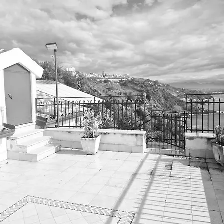 La Timpa Acireale