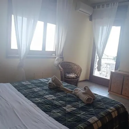 Dom wakacyjny La Timpa Acireale