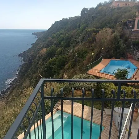 La Timpa *