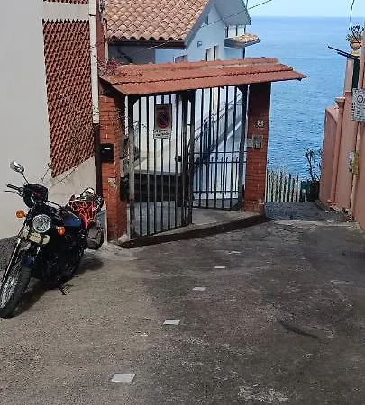 Dom wakacyjny La Timpa Acireale