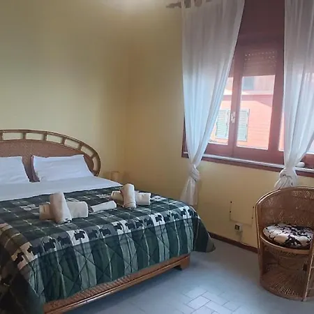 La Timpa