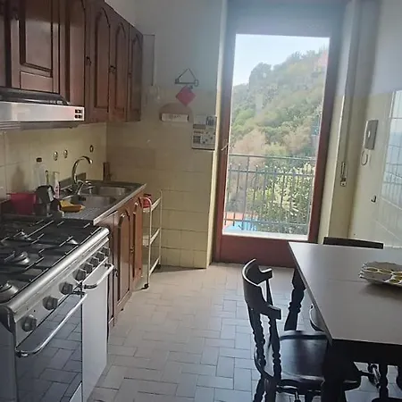 La Timpa * Acireale