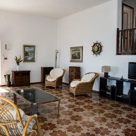 La Timpa Casa de Férias Acireale