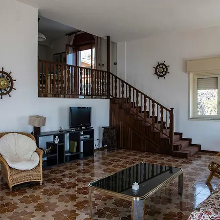 La Timpa Casa de Férias *