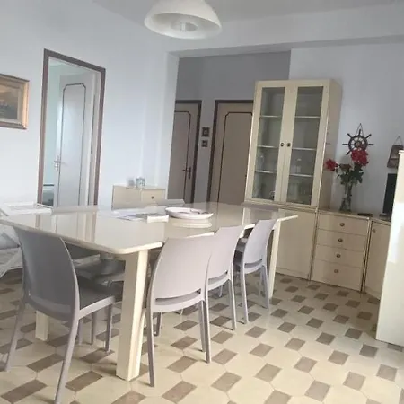 La Timpa Дом отдыха