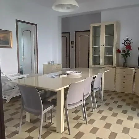 Дом отдыха La Timpa *