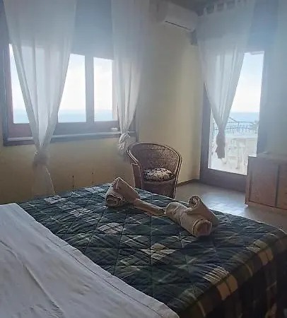 La Timpa Дом отдыха
