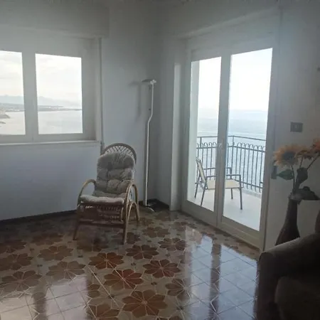 La Timpa *