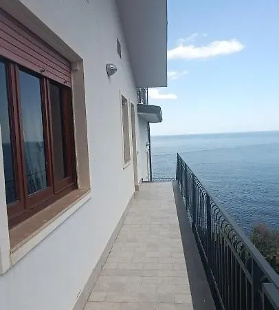 La Timpa Ачиреале