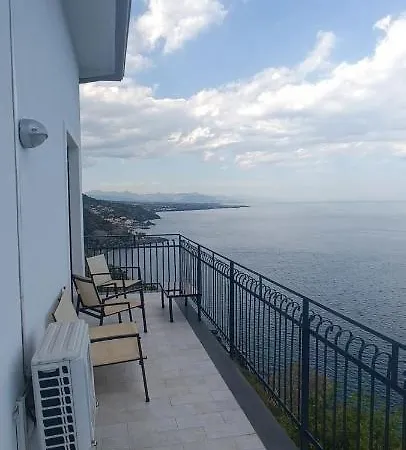 La Timpa * Ачиреале