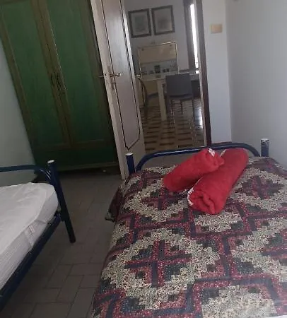 La Timpa Дом отдыха *