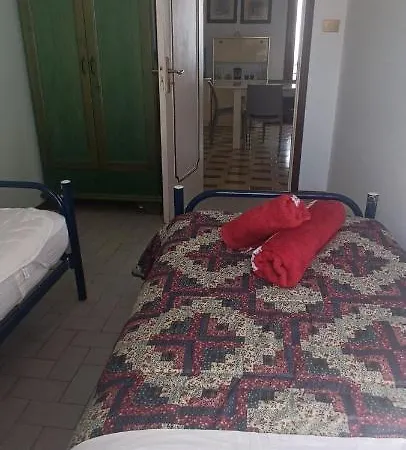 Дом отдыха La Timpa *